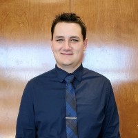 Victory Chevrolet Buick Employee Garrett Murphy's profile photo