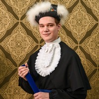 DataIntegra Employee João Vitor Primieri Paludo's profile photo