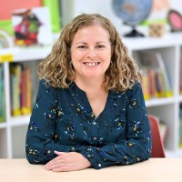 Centre de services scolaire du Chemin-du-Roy Employee Caroline Chauveau's profile photo