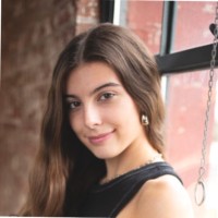 Fleet Landing Restaurant & Bar Employee Ava Sullivan's profile photo