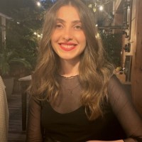 PCSHOP.GE Employee Mari Ediberidze's profile photo