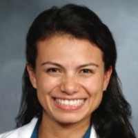 Weill Cornell Medicine Employee Alexandra A's profile photo