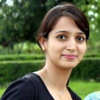 DigiConnectt Employee Ankita Singh's profile photo