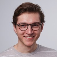 Building Radar Employee Marco Both's profile photo