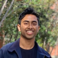 Aurelius Systems Employee Sricharan Guddanti's profile photo
