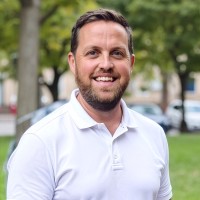 Kao Data Employee Adam Nethersole's profile photo
