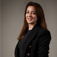 ekuiplus Employee Irene Nehme's profile photo