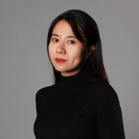 SmplCo Employee Jingjing Li's profile photo