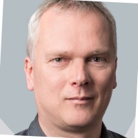 Harry Brot GmbH Employee Jens Paaschburg's profile photo