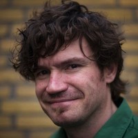 Styrelsen for Dataforsyning og Infrastruktur Employee Sten Madsen's profile photo