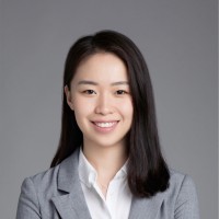 Procter & Gamble Employee Ge Yang's profile photo