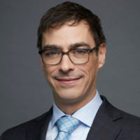 SolutionCondo Employee Robert Barrette's profile photo