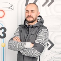 Beosport Employee Mladen Najdanovic's profile photo