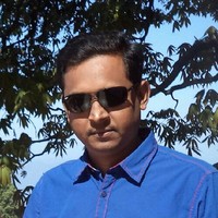 Jyoti Ltd. Employee Vikesh Patel's profile photo