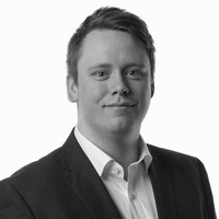 Bell Employee Daniel Gran's profile photo