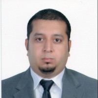 DXC Technology Employee Osama Ali's profile photo