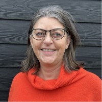 Region Syddanmark Employee Mette Herting's profile photo