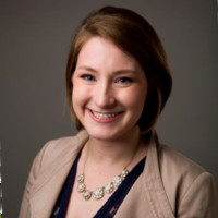 Saint Thomas Aquinas High School - Overland Park, KS Employee Janey Stephens's profile photo