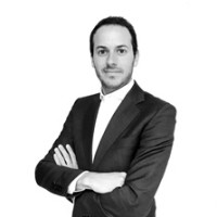 Nexta Employee Albert Manrique's profile photo