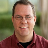 Thales Employee Mike Neumann's profile photo
