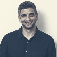 AlgaeCore - SimpliiGood Employee Alon Yardeni's profile photo