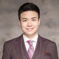 George Jiang Email & Phone Number