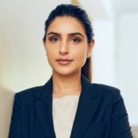 FEXLE Services Private Limited Employee Sandra Donald's profile photo