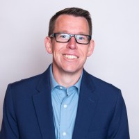 Vertosoft Employee Dean Jackson's profile photo