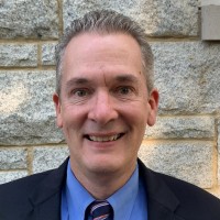 DXC Technology Employee Todd Withers's profile photo