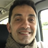 Muhammed Topbas Email & Phone Number
