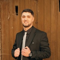 STUDIOSYSTEMS Employee Emre Katirci's profile photo