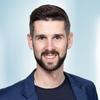 Itegrity.ch Employee Patrick Pribilovic's profile photo