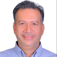 Smart Learning Arabia Employee Hossam Hammad's profile photo