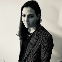 AMAN Employee Fernanda Villalobos's profile photo