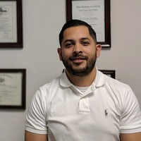 Luis C Rodriguez Email & Phone Number