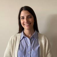 AccountBase Employee Sara Almeida's profile photo