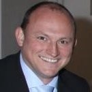 Prodrive Employee Jason Watkins's profile photo