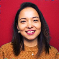 Energy Live News Employee Priyanka Shrestha's profile photo