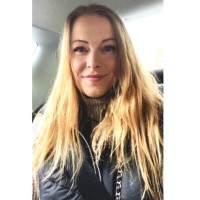 Nordic ID Employee Lotta Heimola's profile photo