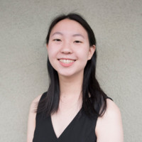 THG Multifamily Advisors Employee Kristen Hwang's profile photo