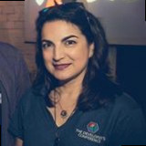 Globalcode Employee Ana Aparecida Abrantes da Silva's profile photo