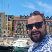 Underground Solutions Employee Shane Whitman's profile photo