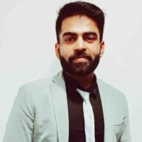 Winthrop Technologies Employee Nik Sharma's profile photo