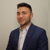 CHEQ Employee Gino Laratro's profile photo