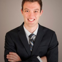 Michigan Dining Employee Jared Soffer's profile photo