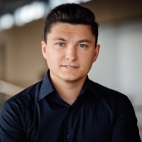 Severich & Partner GmbH & Co. KG Employee Anton Greif's profile photo