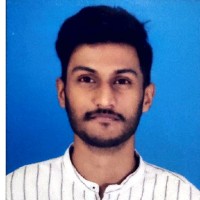 Excise Department Employee Aamir Tadvi's profile photo