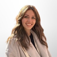 Groupe IGENSIA Education Employee Morgane Cruchant's profile photo
