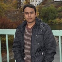 Chander Goyal Email & Phone Number