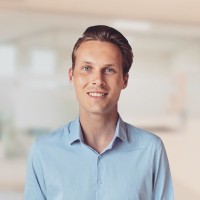iClicks Employee Jan Heitink's profile photo